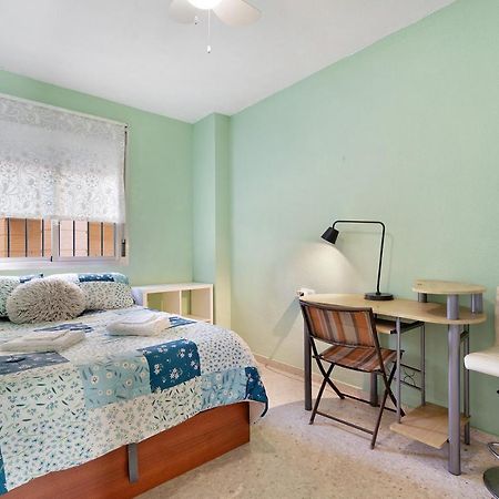 Las Bodegas Apartment Херес де ла Фронтера Екстериор снимка