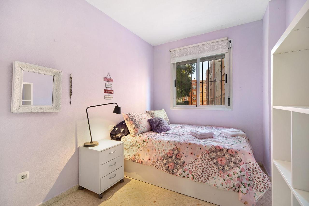 Las Bodegas Apartment Херес де ла Фронтера Екстериор снимка