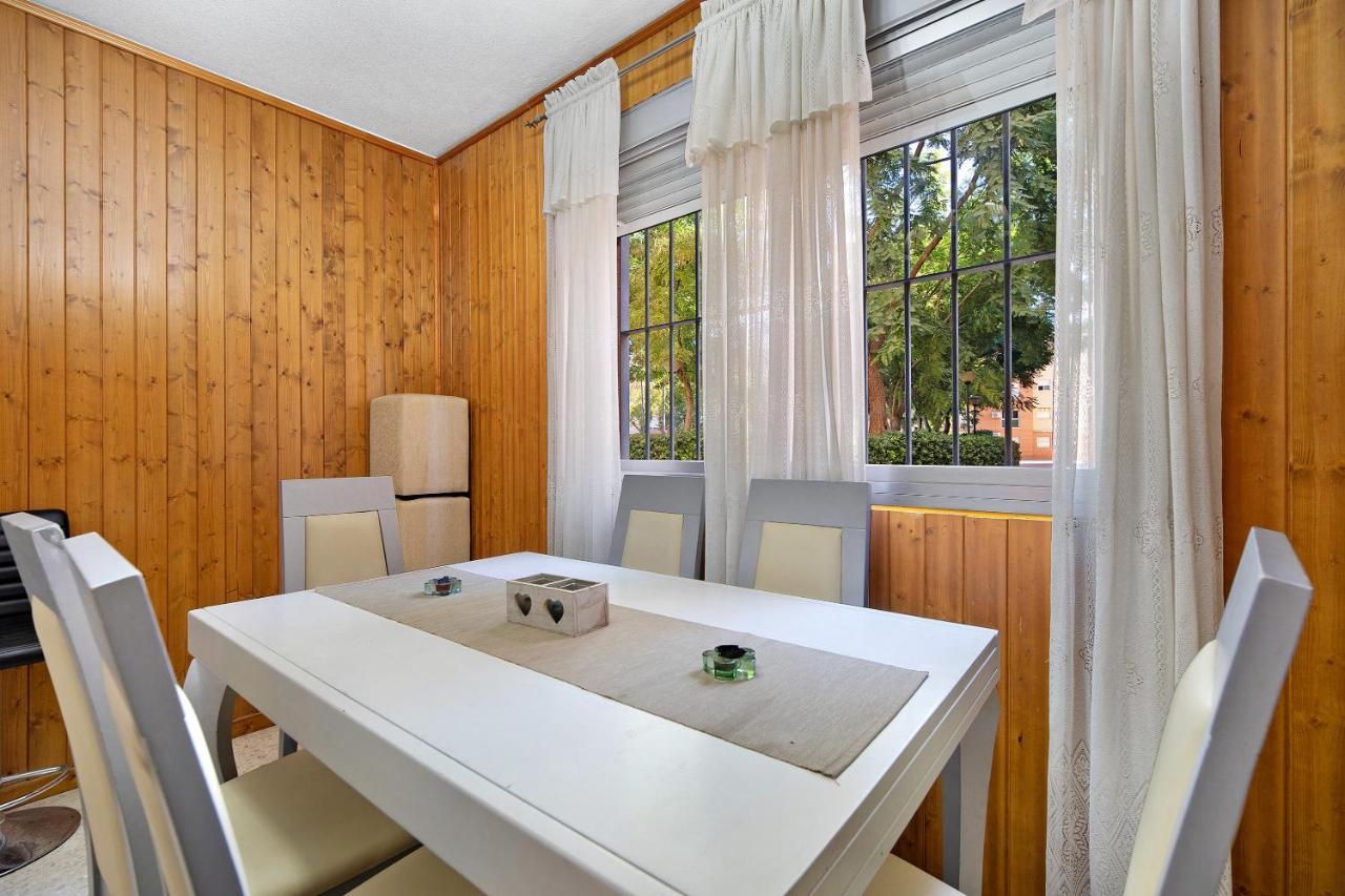 Las Bodegas Apartment Херес де ла Фронтера Екстериор снимка