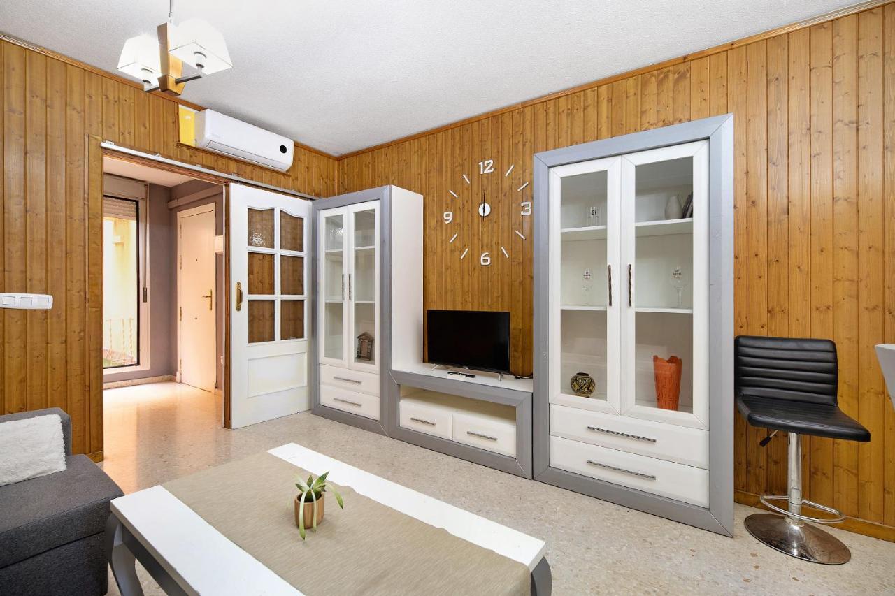 Las Bodegas Apartment Херес де ла Фронтера Екстериор снимка