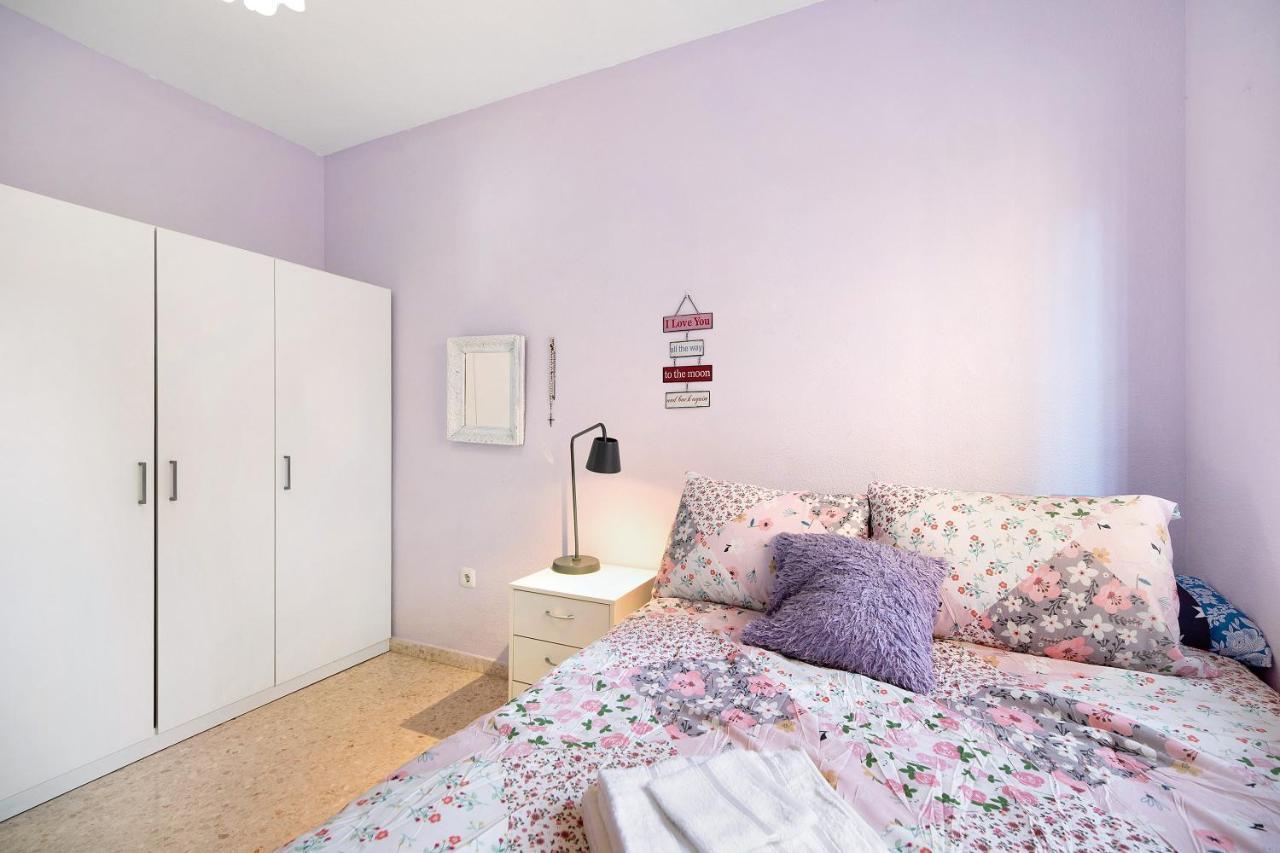 Las Bodegas Apartment Херес де ла Фронтера Екстериор снимка