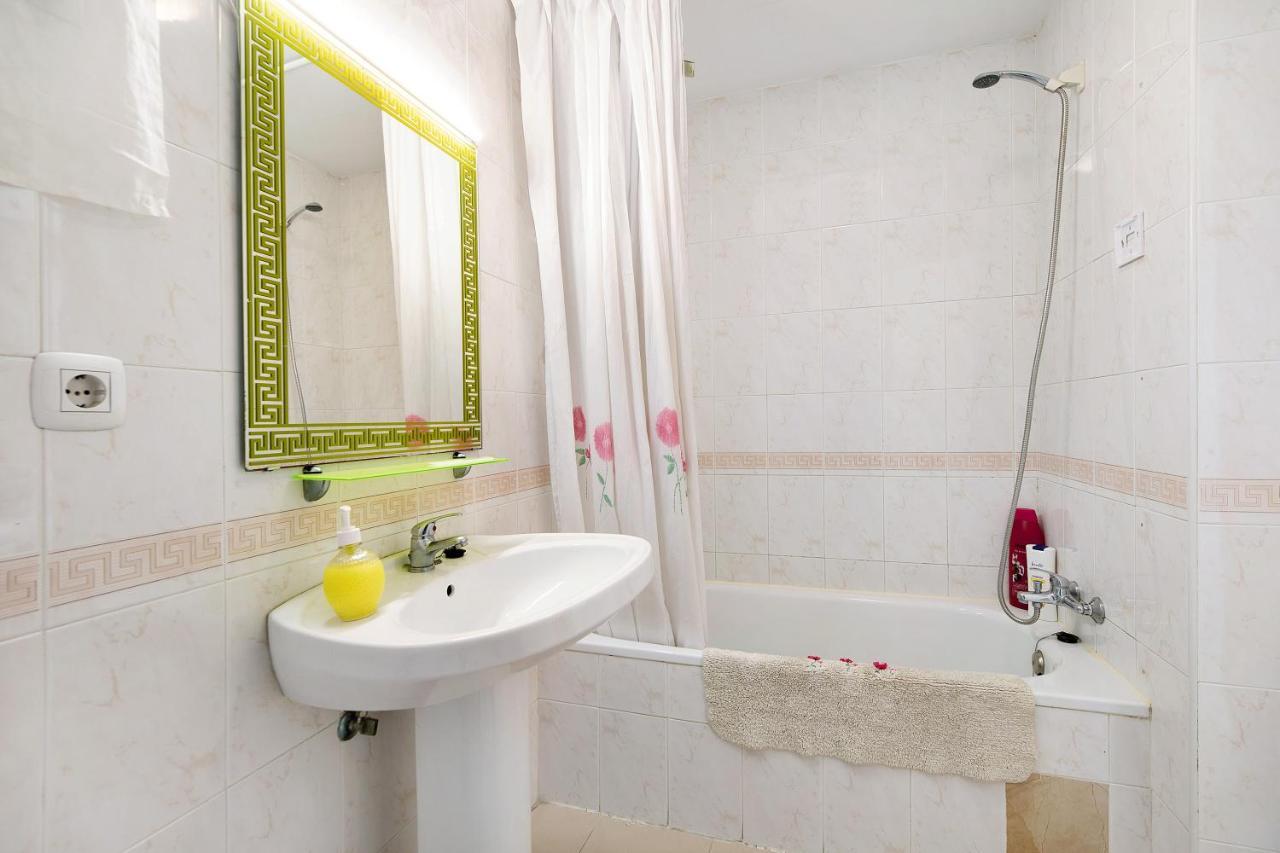 Las Bodegas Apartment Херес де ла Фронтера Екстериор снимка