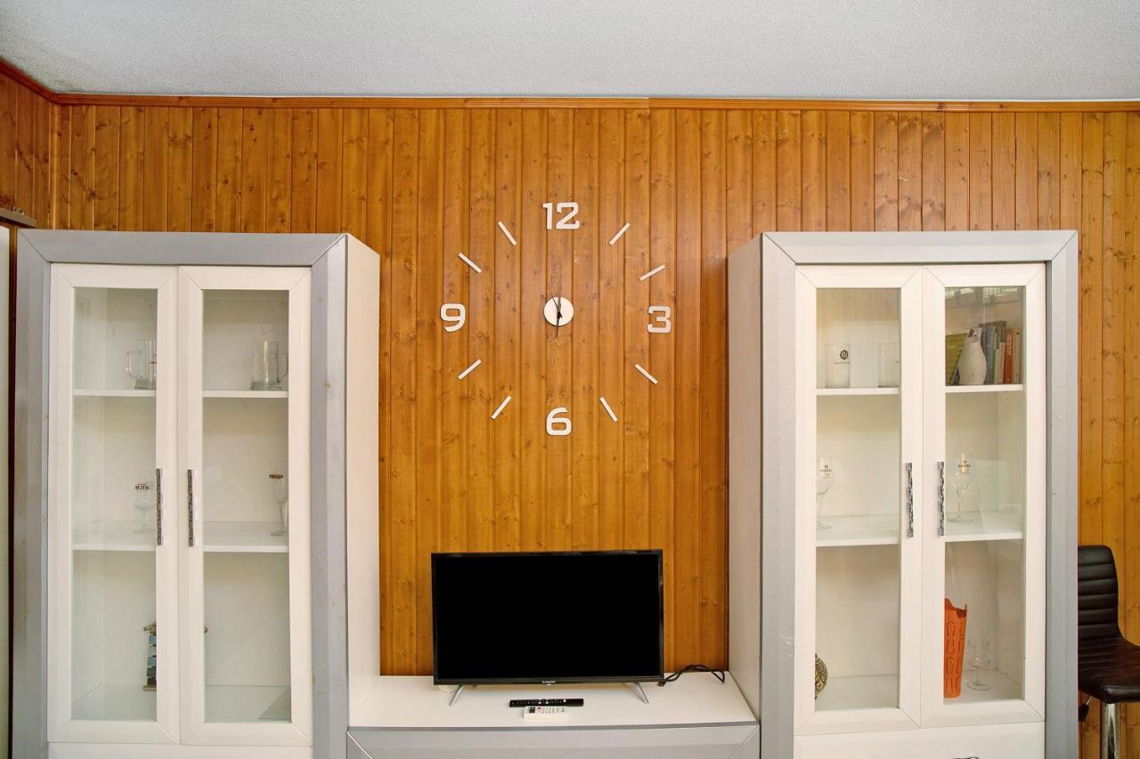 Las Bodegas Apartment Херес де ла Фронтера Екстериор снимка