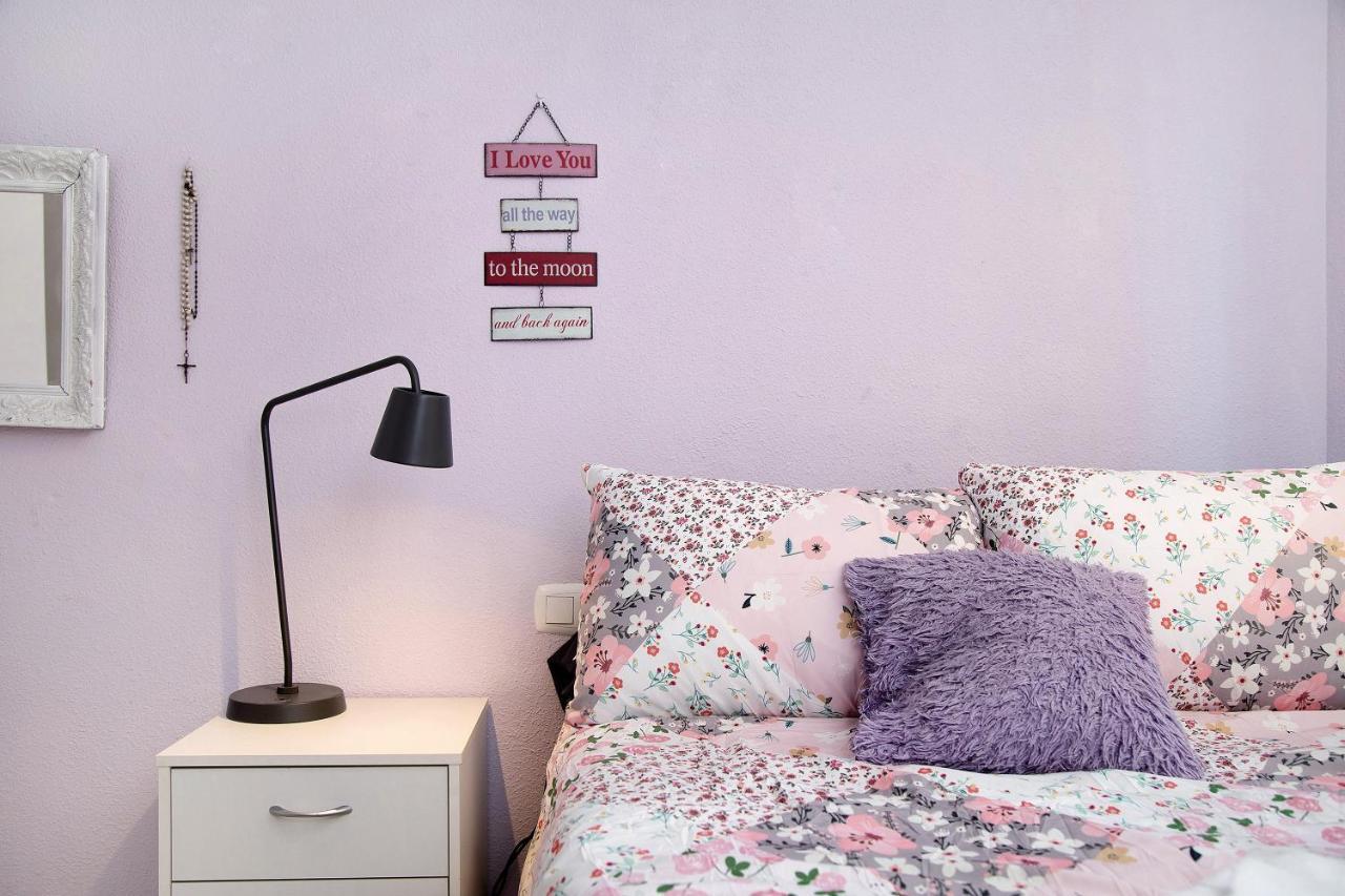 Las Bodegas Apartment Херес де ла Фронтера Екстериор снимка