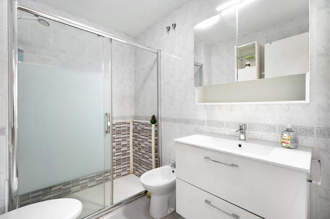 Las Bodegas Apartment Херес де ла Фронтера Екстериор снимка