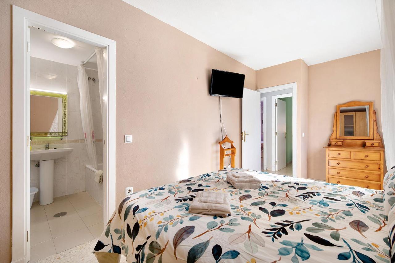 Las Bodegas Apartment Херес де ла Фронтера Екстериор снимка