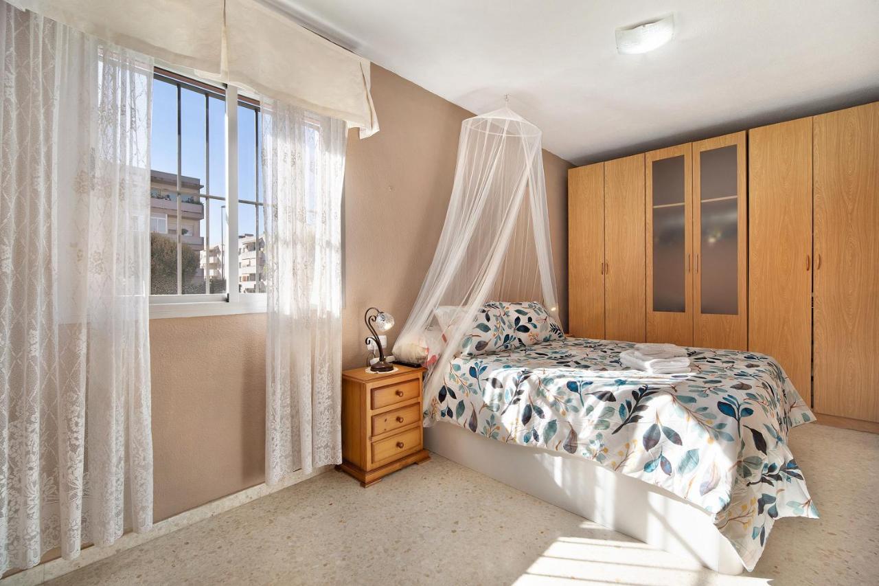 Las Bodegas Apartment Херес де ла Фронтера Екстериор снимка